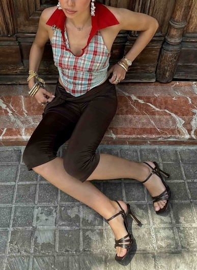 Босоножки Босоножки