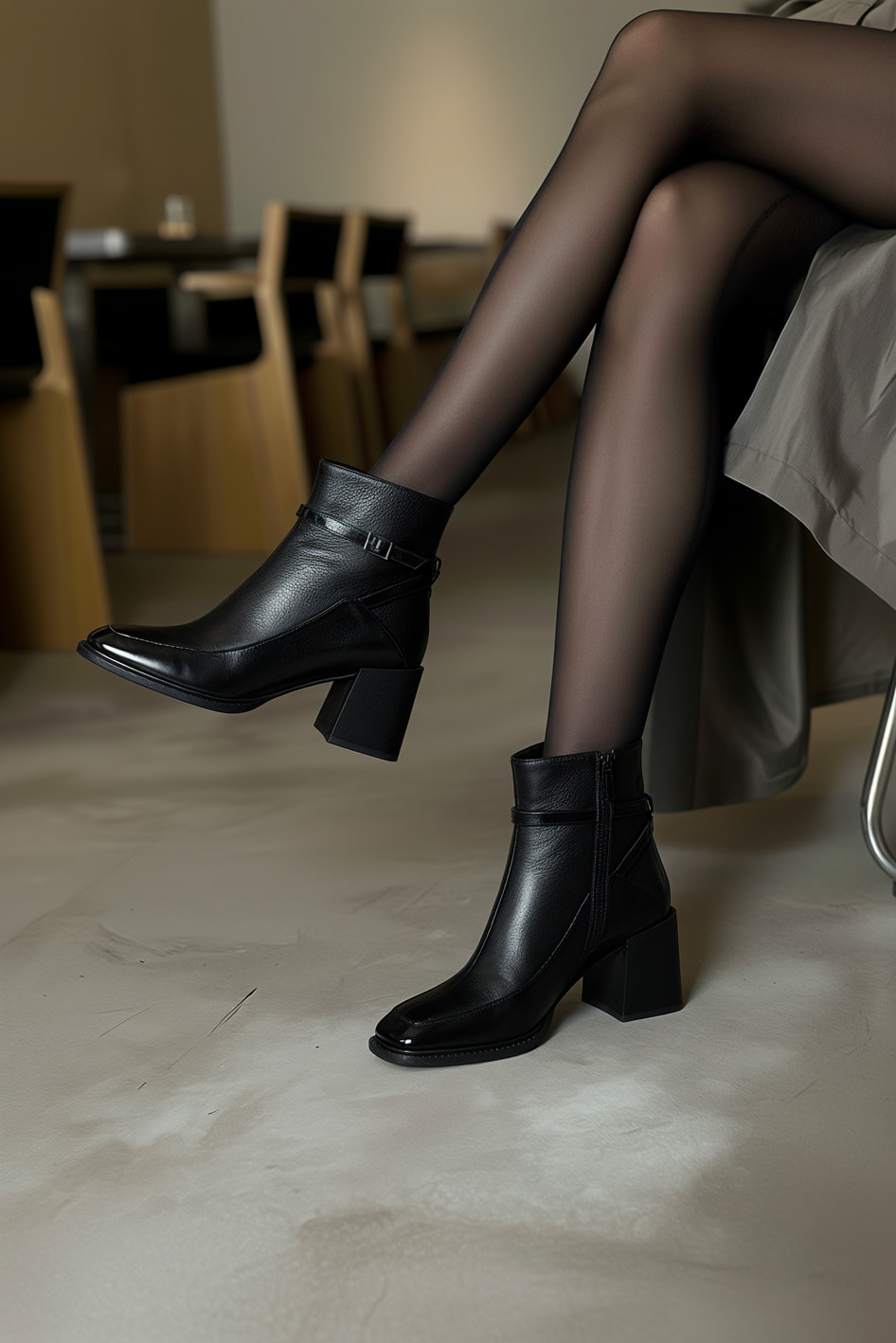 Mario Berlucci 2-H95