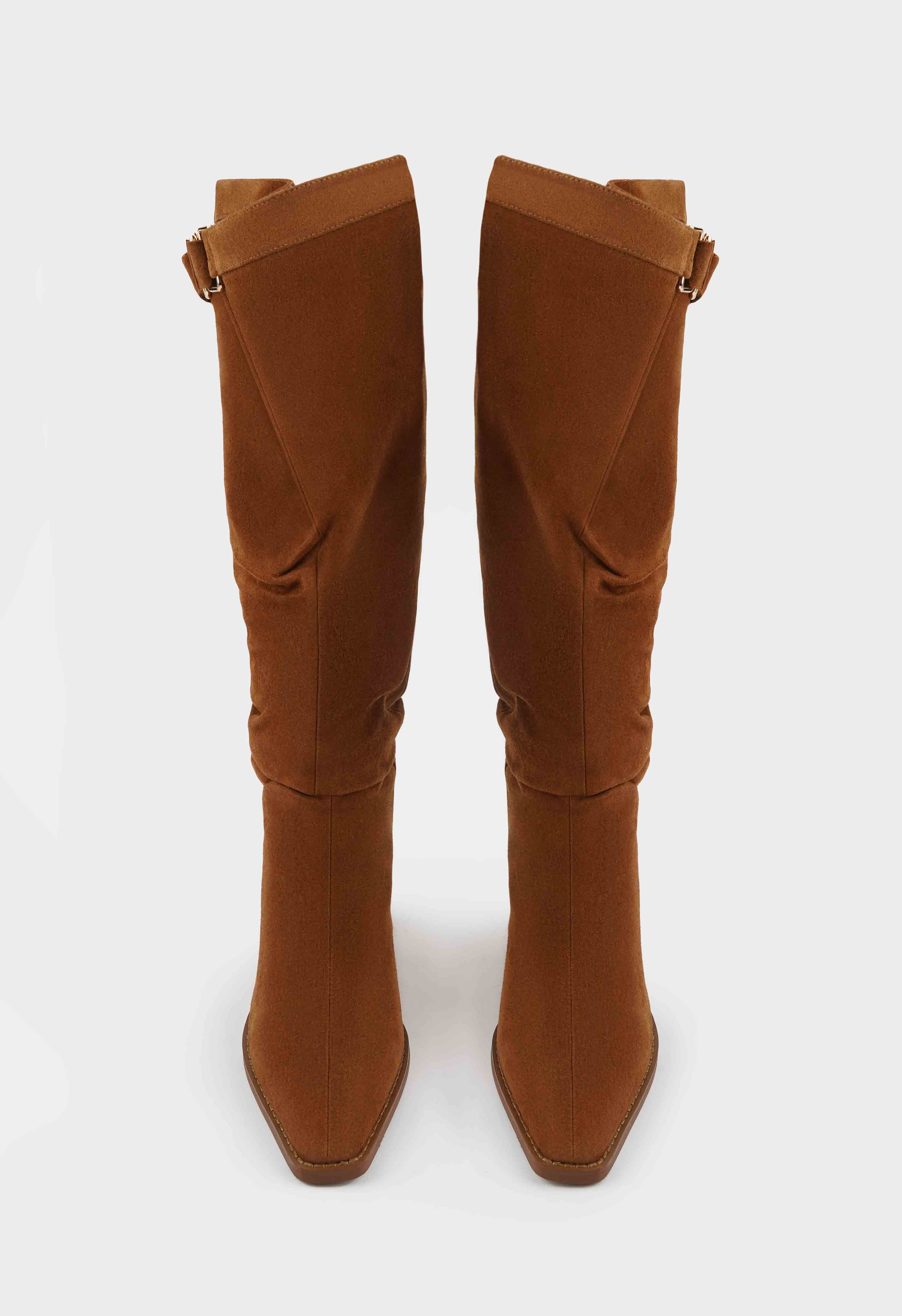 Сапоги Mario Berlucci