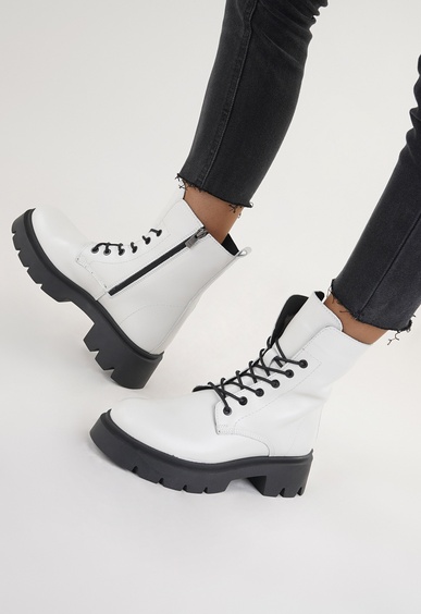 Ботинки Mario Berlucci Ботинки Mario Berlucci