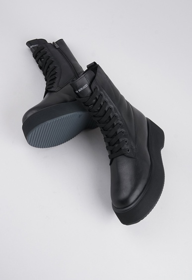 Ботинки Mario Berlucci Ботинки Mario Berlucci