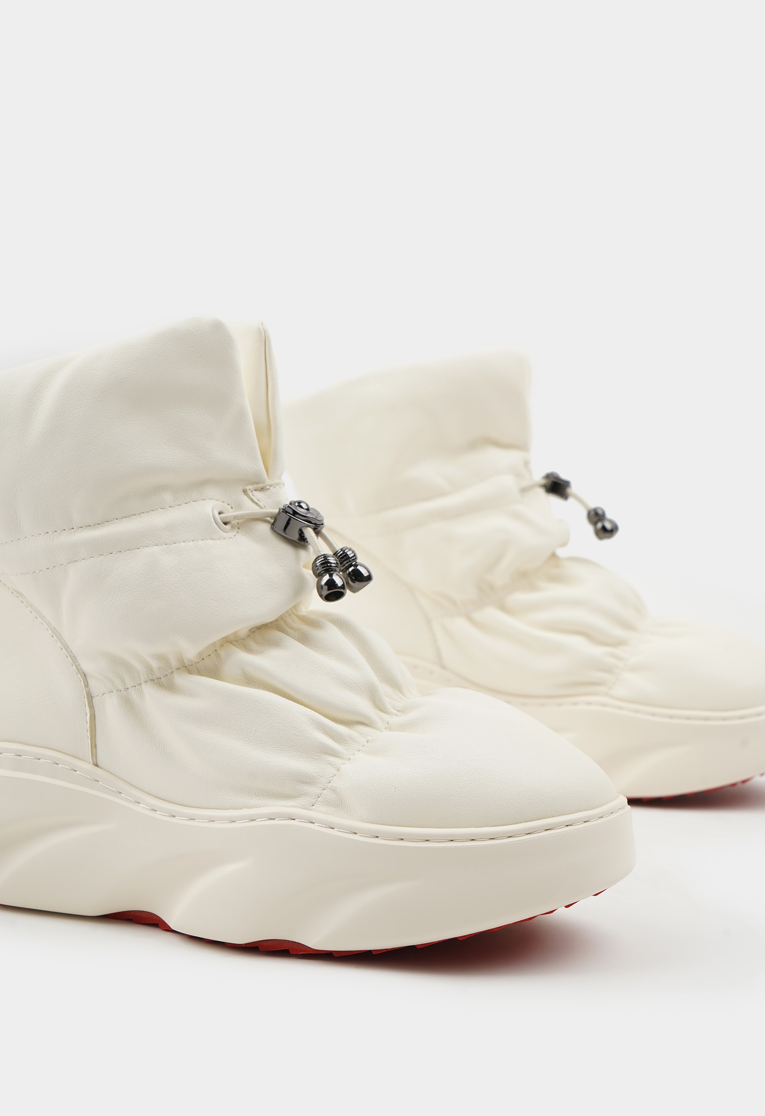 Дутики Mario Berlucci Дутики Mario Berlucci