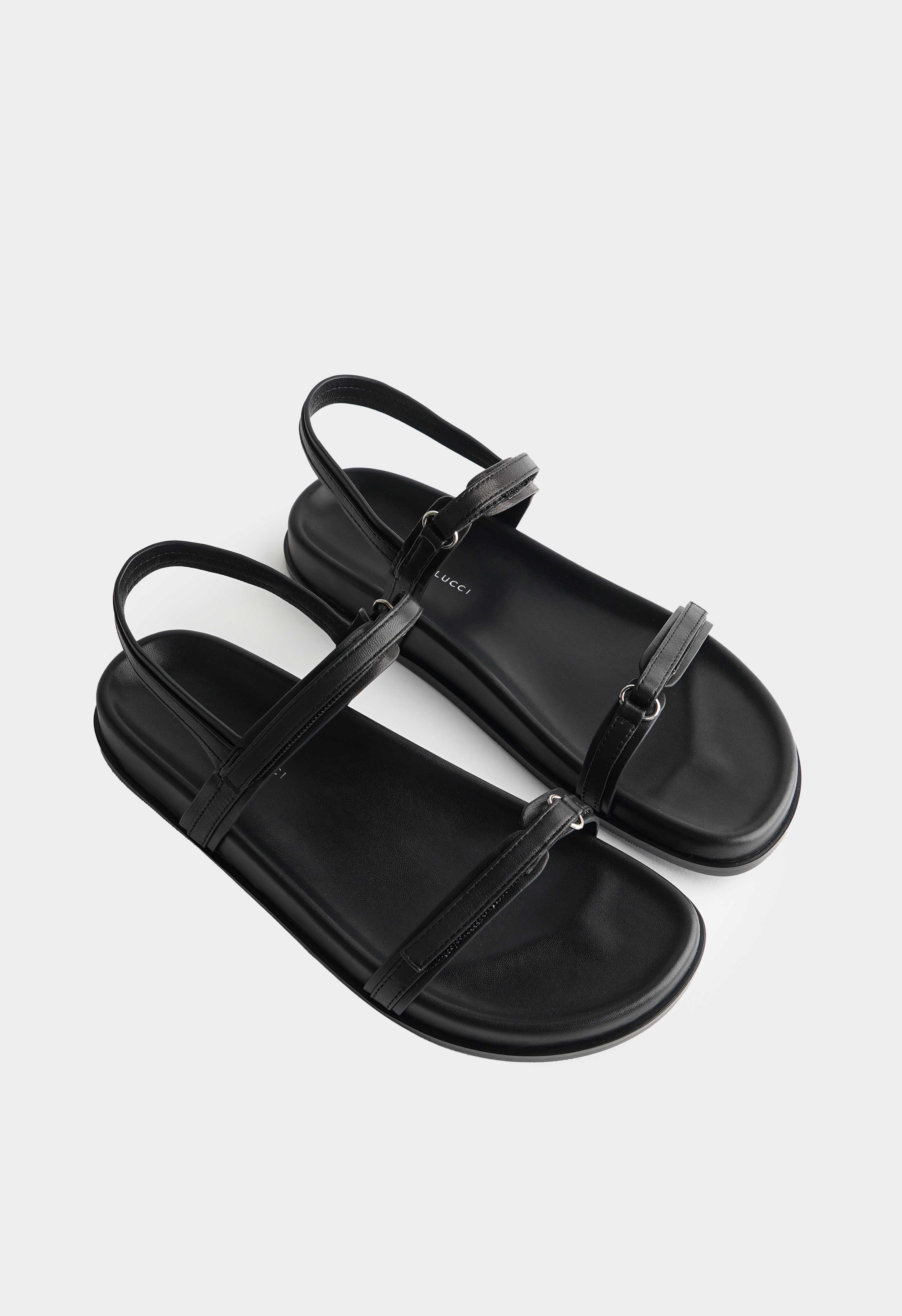 Mario Berlucci 1-J217-1