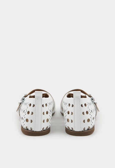 Балетки Mario Berluchi Балетки Mario Berluchi