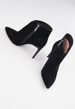 Ботильоны Mario Berlucci Ботильоны Mario Berlucci