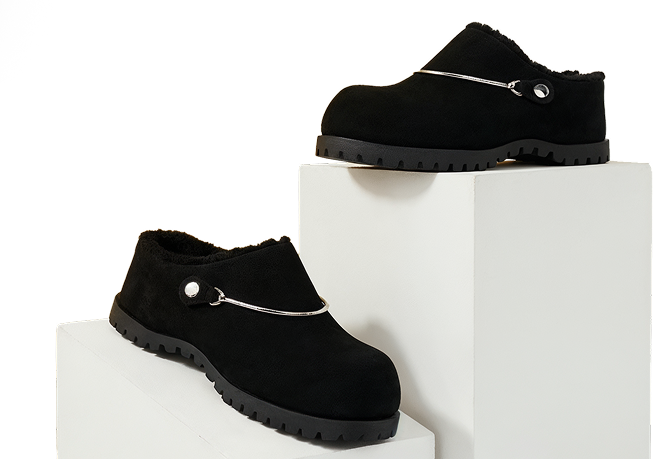 Комфорт с первой примерки