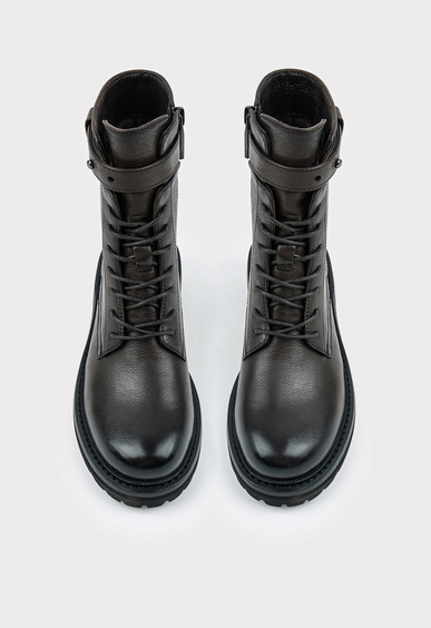 Ботинки Mario Berlucci Ботинки Mario Berlucci