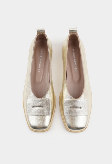 Балетки Mario Berlucci Балетки Mario Berlucci