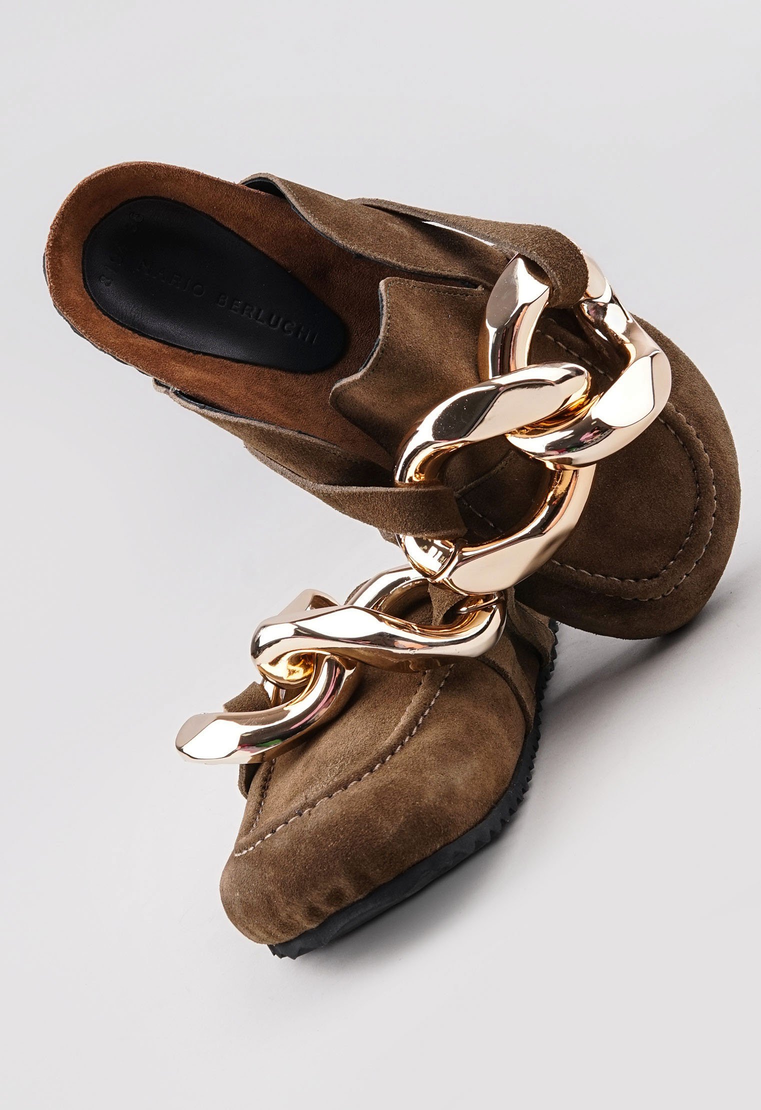 Сабо Mario Berluchi Сабо Mario Berluchi