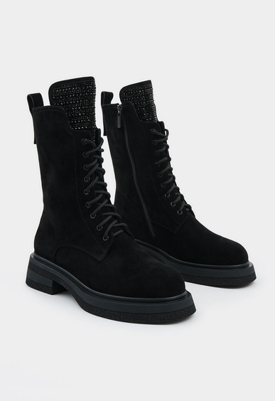 Ботинки Mario Berlucci Ботинки Mario Berlucci