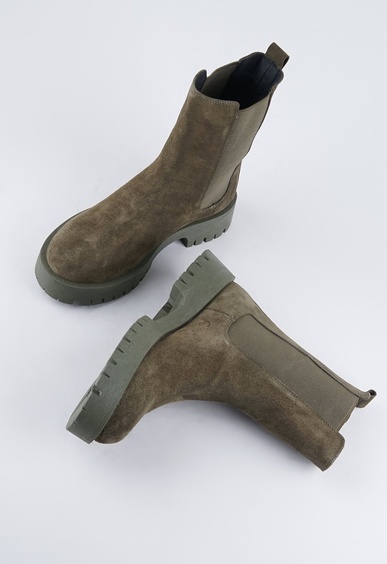 Ботинки Mario Berlucci Ботинки Mario Berlucci