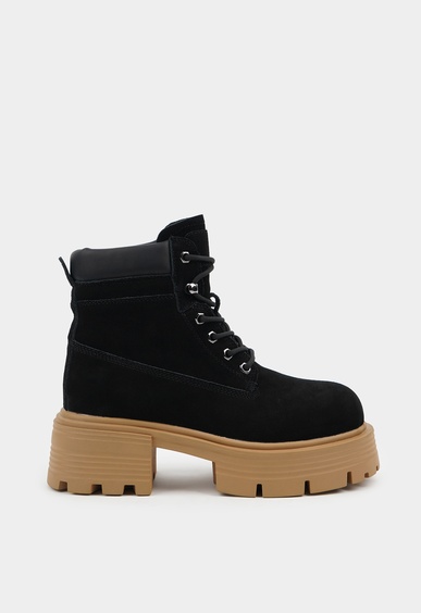 Ботинки Mario Berlucci Ботинки Mario Berlucci