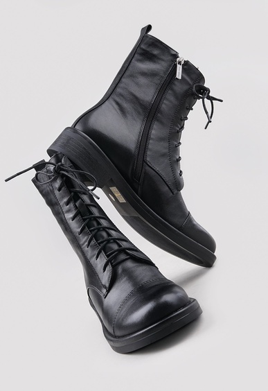 Ботинки Mario Berlucci Ботинки Mario Berlucci