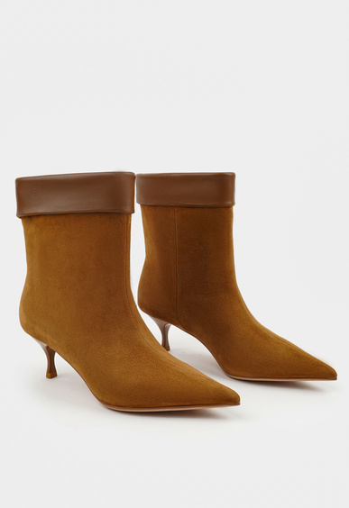 Ботильоны Mario Berlucci Ботильоны Mario Berlucci