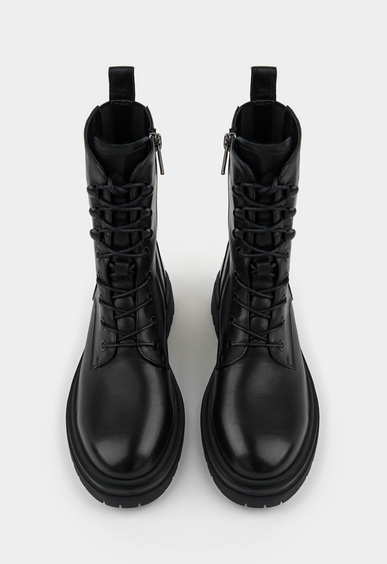 Ботинки Mario Berlucci Ботинки Mario Berlucci