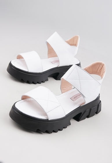 Сандалии Mario Berluchi Сандалии Mario Berluchi