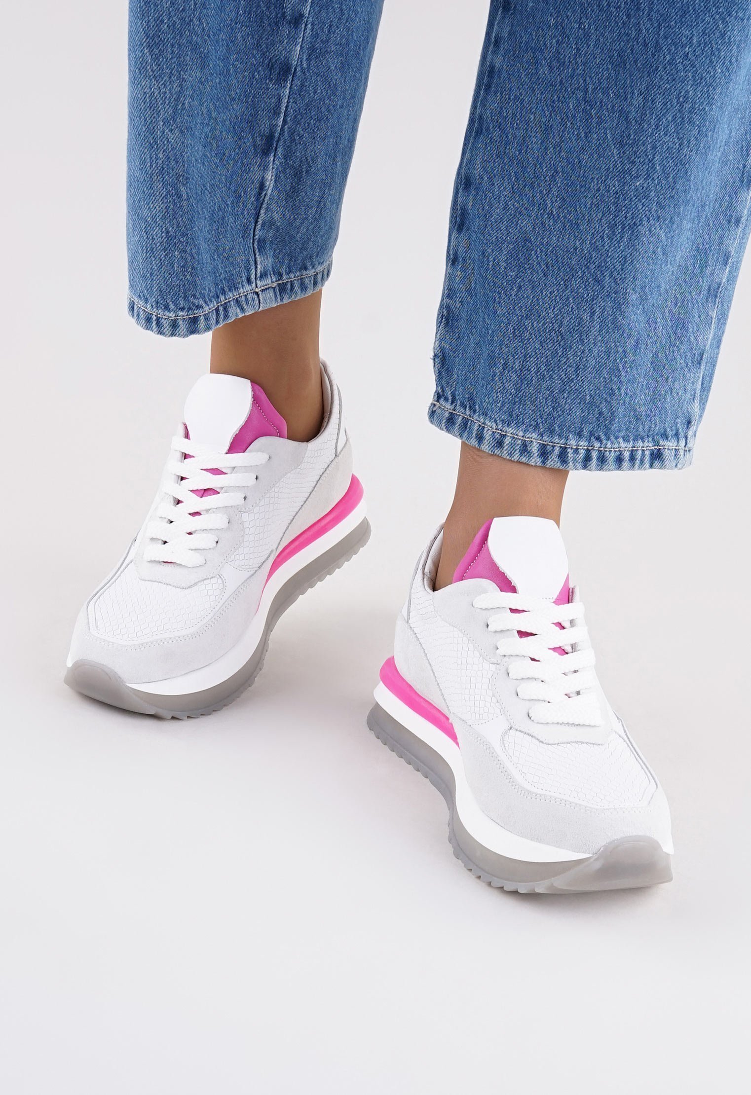 Кроссовки Mario Berlucci Кроссовки Mario Berlucci