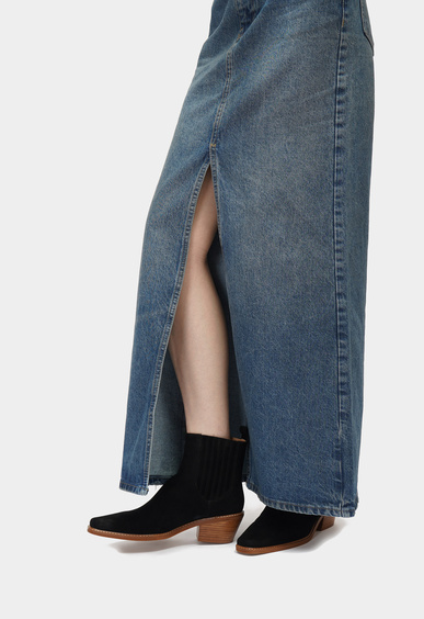 Ботильоны Mario Berlucci Ботильоны Mario Berlucci