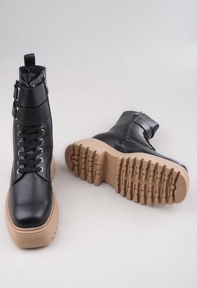 Ботинки Mario Berlucci Ботинки Mario Berlucci