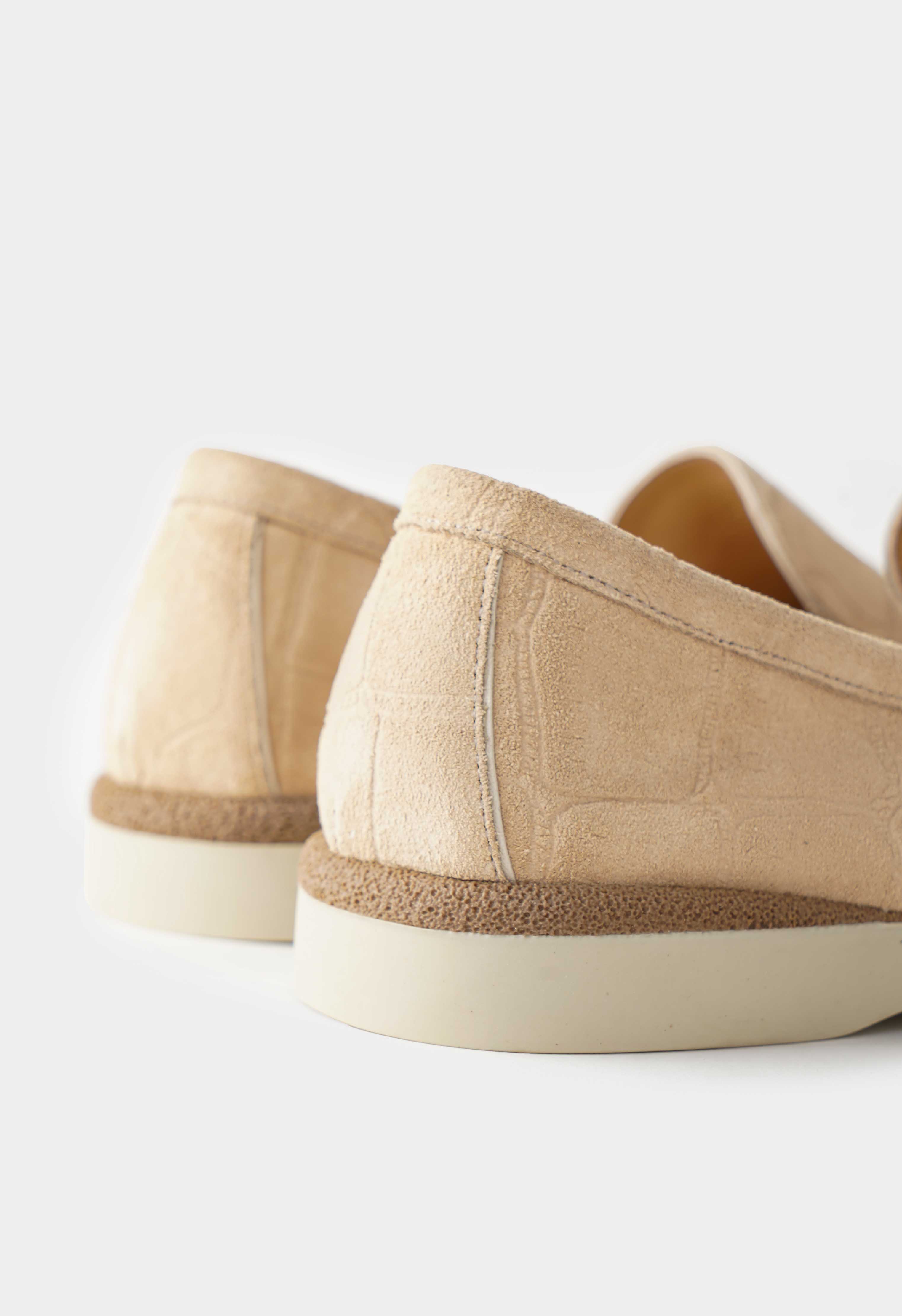 Лоферы Mario Berlucci