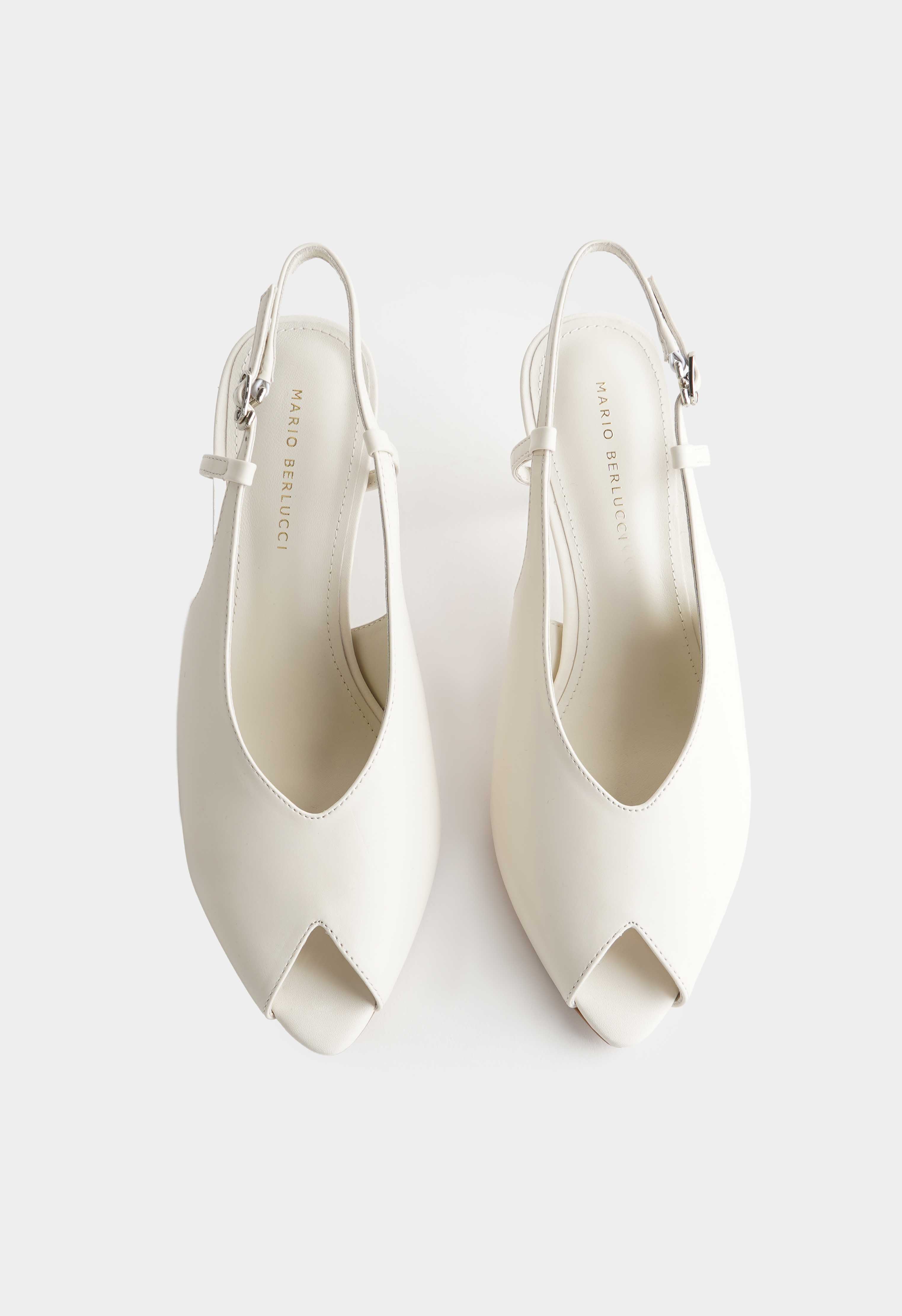 Туфли Mario Berlucci