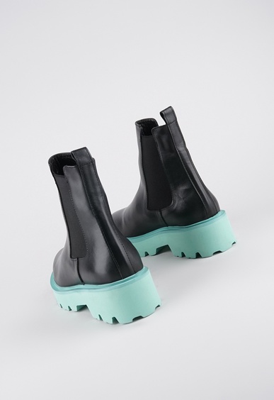 Ботинки Mario Berlucci Ботинки Mario Berlucci