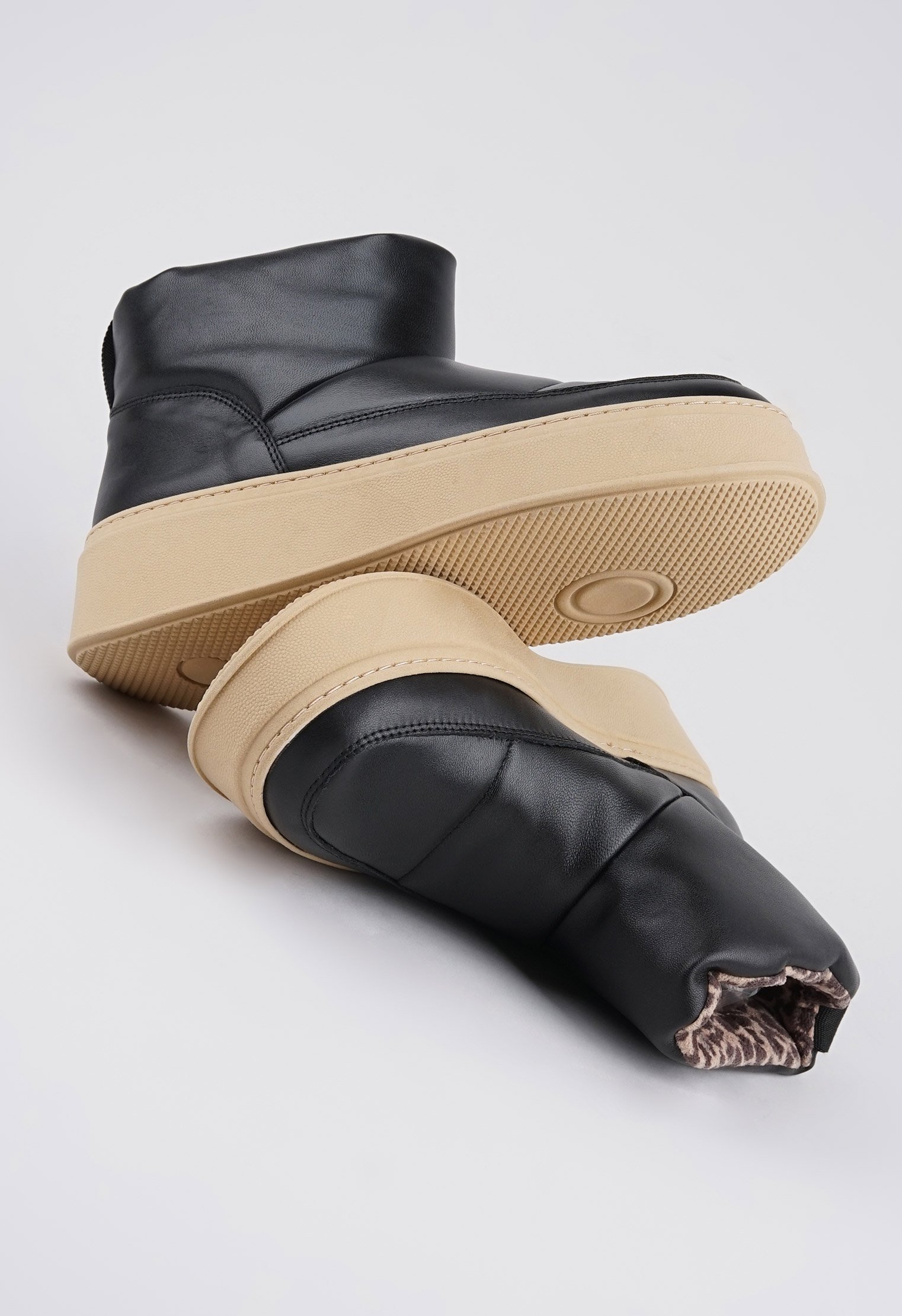 Дутики Mario Berlucci Дутики Mario Berlucci