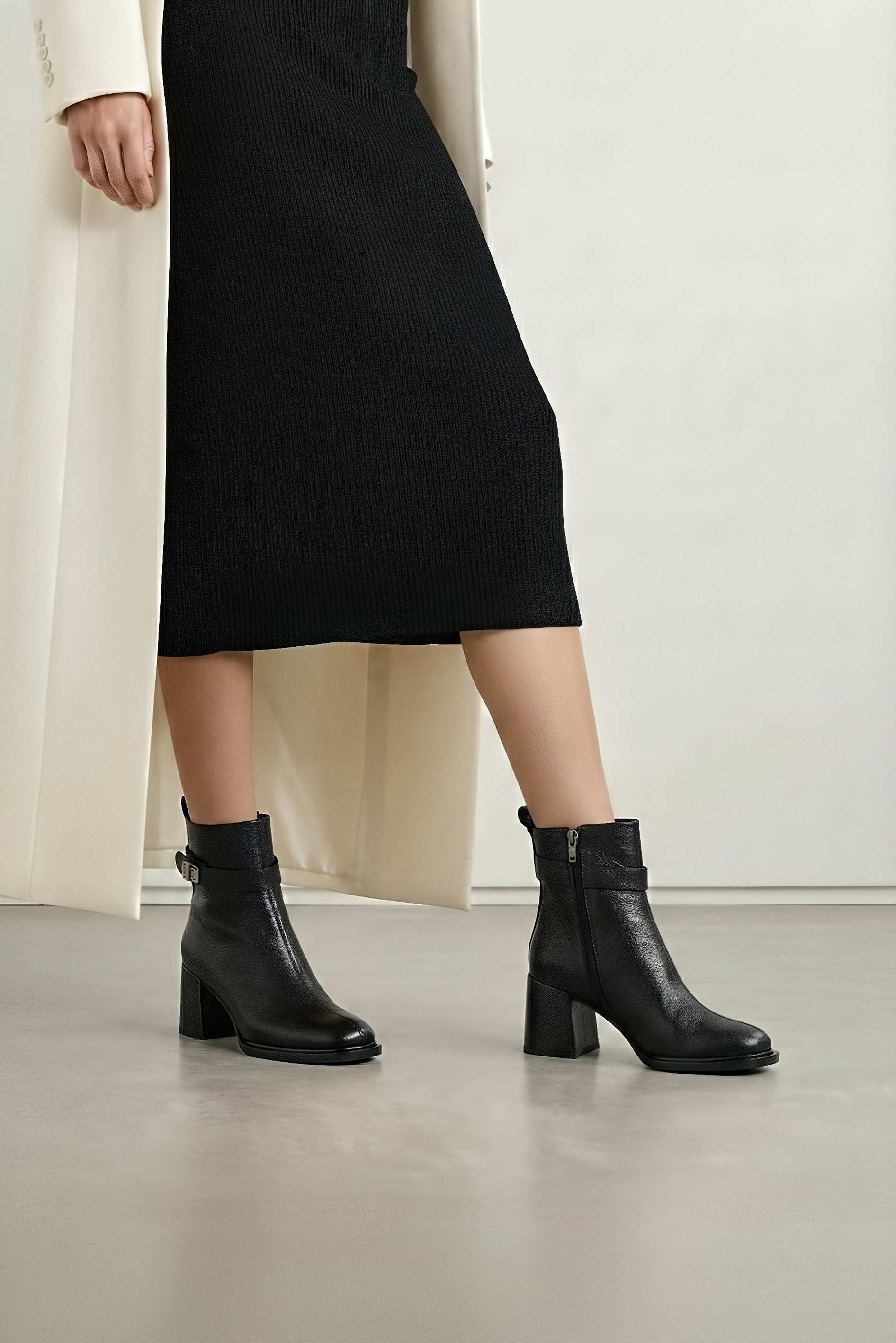 Mario Berlucci 3-H15-1