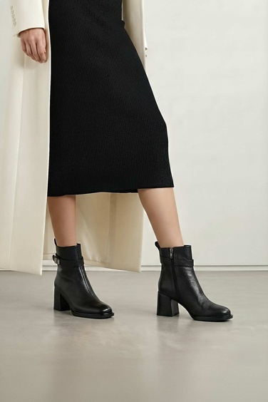 Ботильоны Mario Berlucci Ботильоны Mario Berlucci