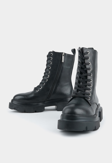 Ботинки Mario Berlucci Ботинки Mario Berlucci