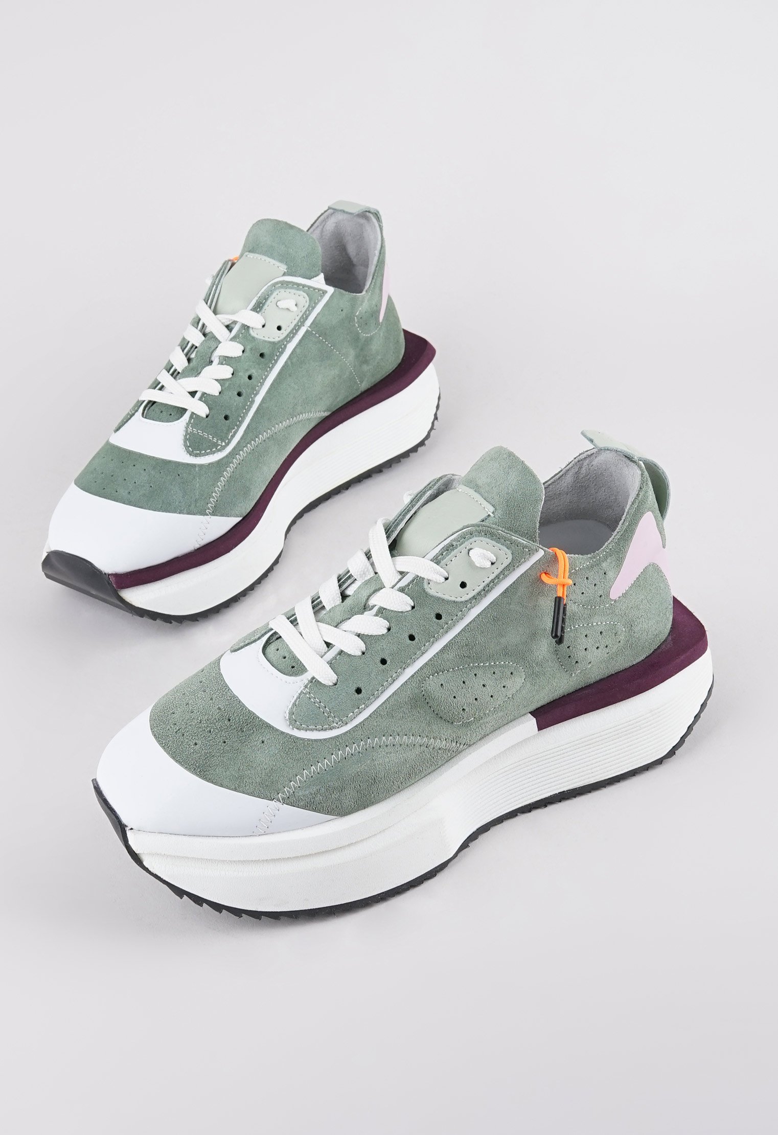 Кроссовки Mario Berlucci Кроссовки Mario Berlucci