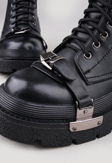 Ботинки Mario Berlucci Ботинки Mario Berlucci