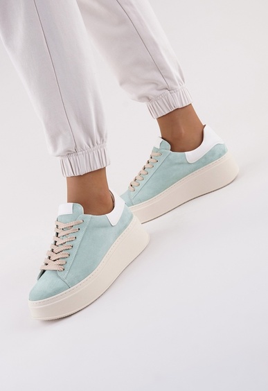 Кеды Mario Berlucci Кеды Mario Berlucci