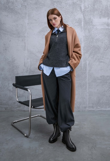 Полусапоги Mario Berlucci Полусапоги Mario Berlucci