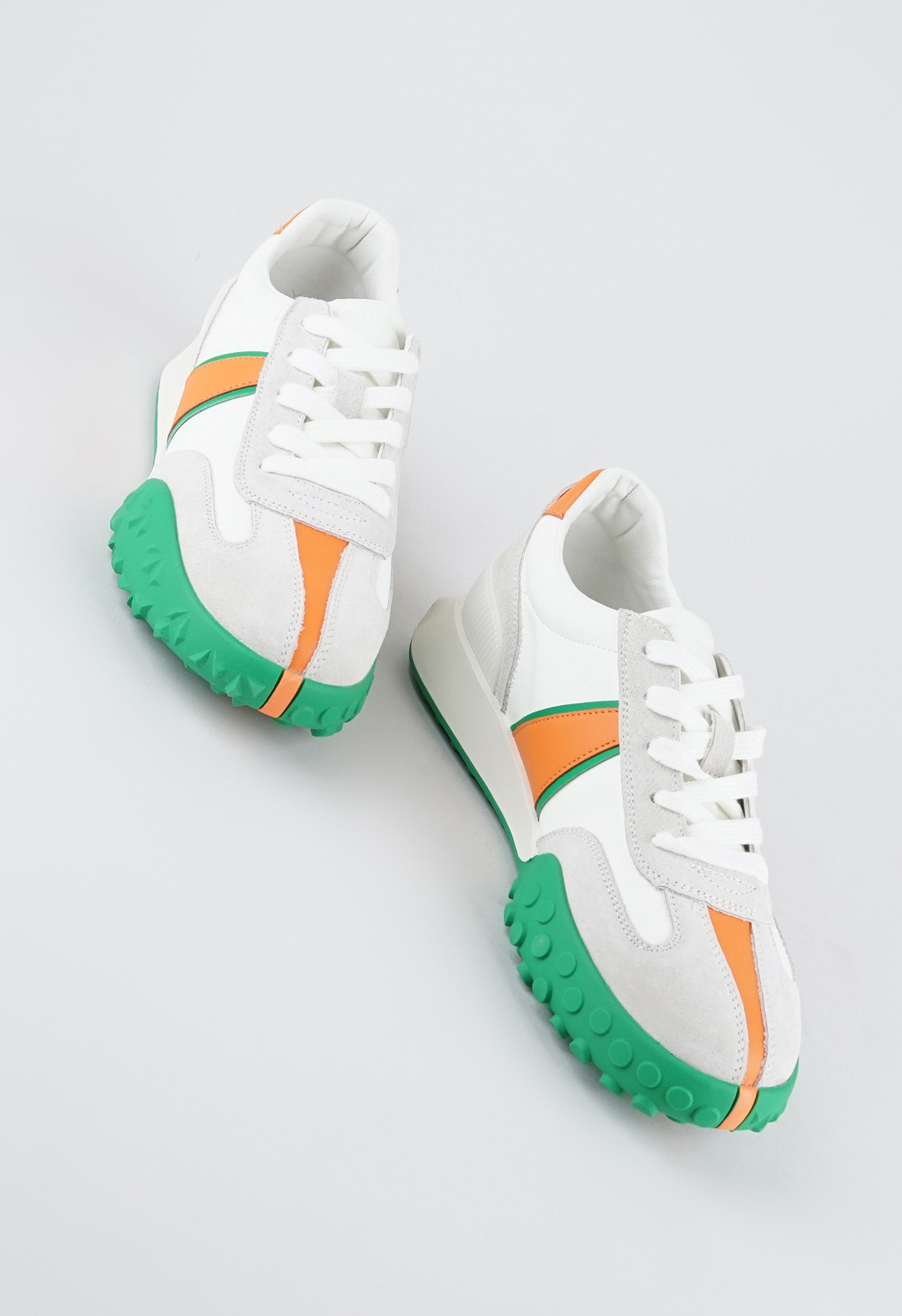 Кроссовки Mario Berlucci Кроссовки Mario Berlucci