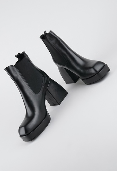 Ботильоны Mario Berlucci Ботильоны Mario Berlucci