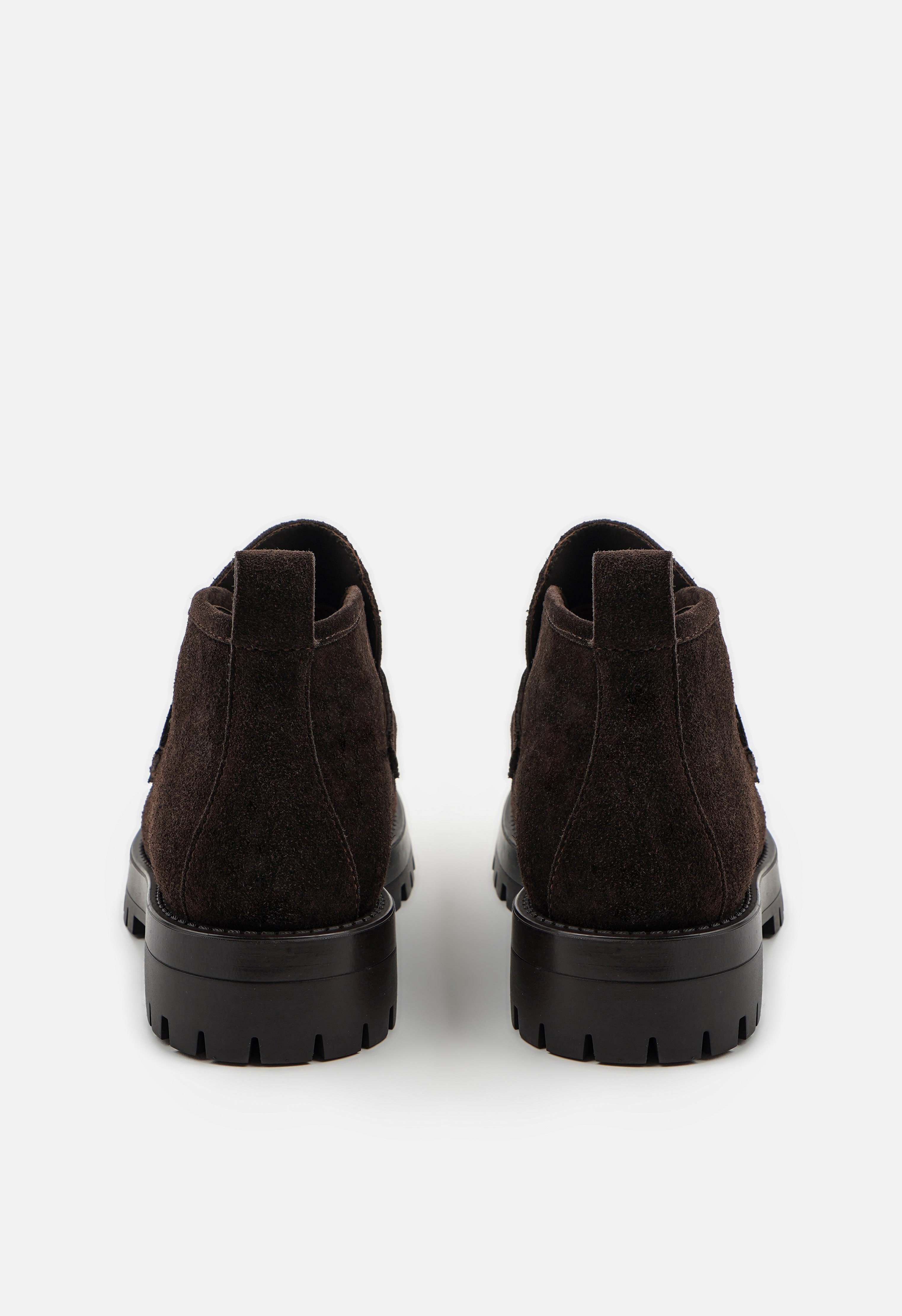 Полуботинки Mario Berlucci