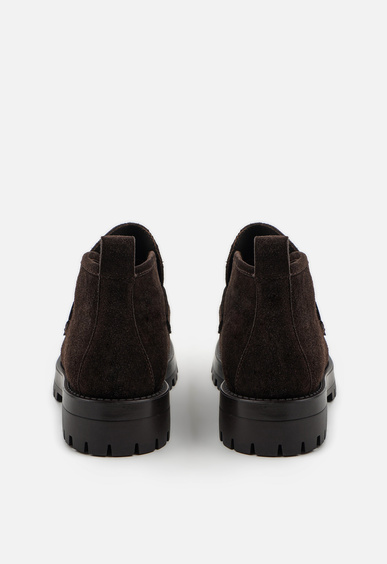 Полуботинки Mario Berlucci Полуботинки Mario Berlucci