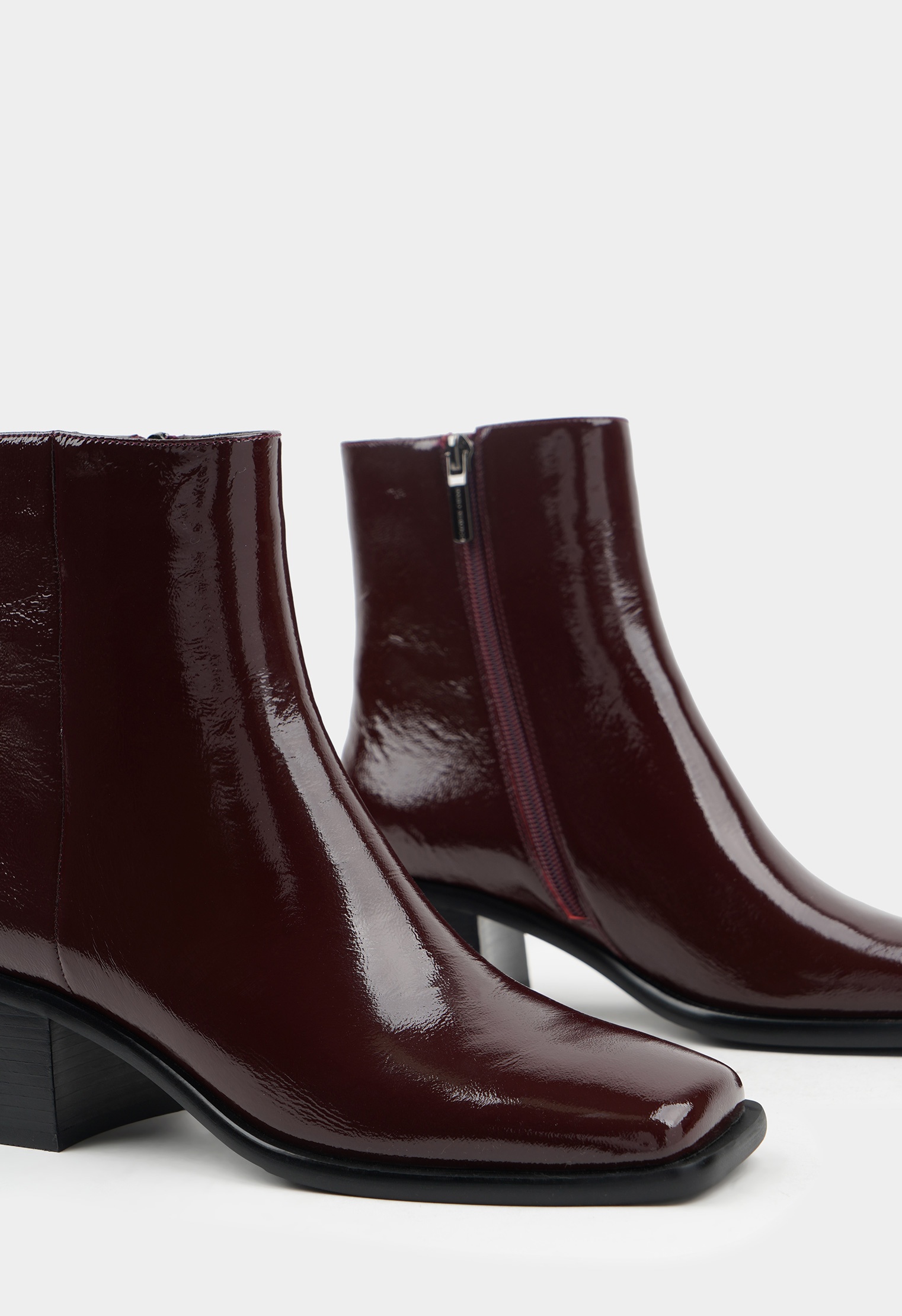 Ботильоны Mario Berlucci Ботильоны Mario Berlucci