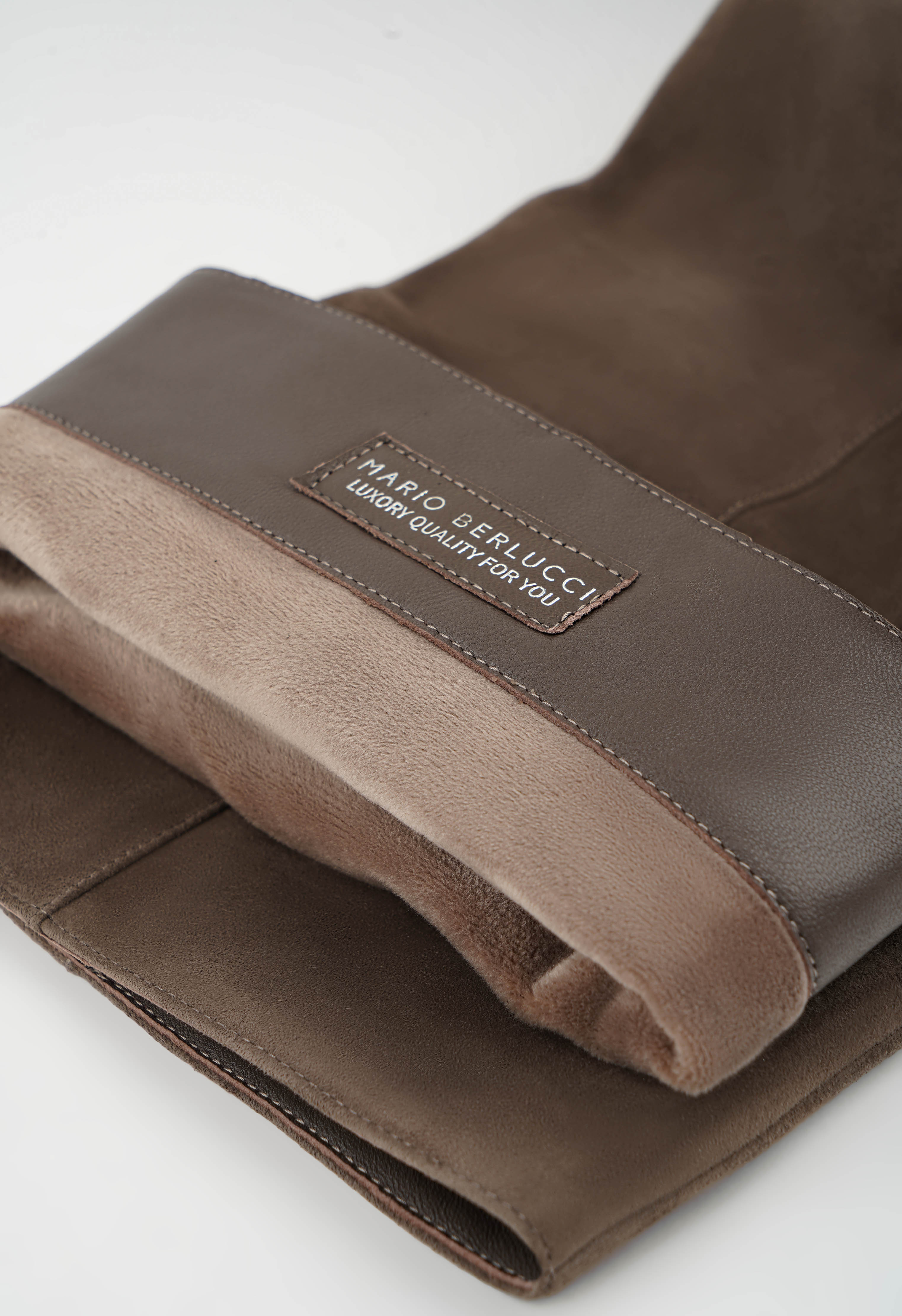 Сапоги Mario Berlucci