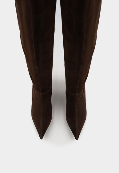 Сапоги Mario Berlucci Сапоги Mario Berlucci