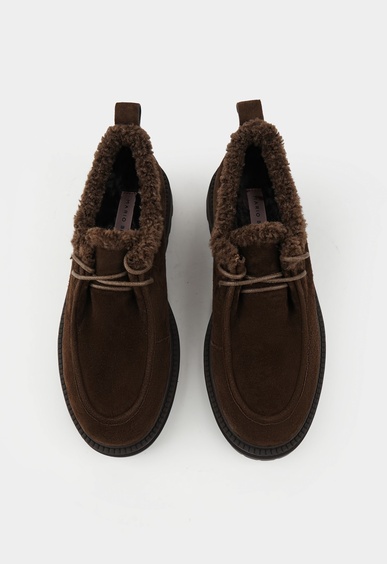 Полуботинки Mario Berlucci Полуботинки Mario Berlucci