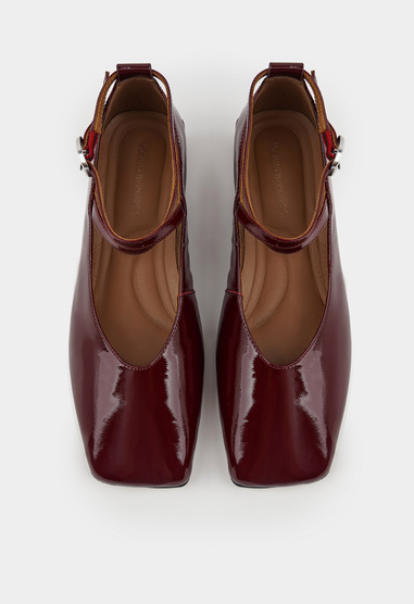 Mario Berlucci 1-G166