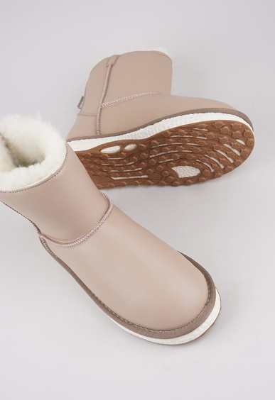 Угги Mario Berlucci Угги Mario Berlucci