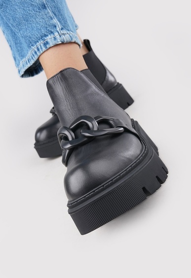 Ботинки Mario Berluchi Ботинки Mario Berluchi