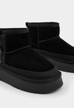 Угги Mario Berlucci Угги Mario Berlucci