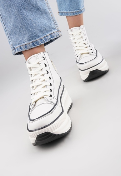 Кеды Mario Berlucci Кеды Mario Berlucci