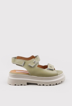 Сандалии Mario Berluchi Сандалии Mario Berluchi