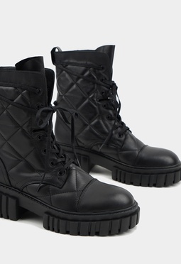 Ботинки Mario Berlucci Ботинки Mario Berlucci