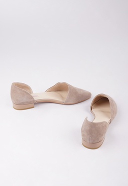 Туфли на низком каблуке Mario Berlucci Туфли на низком каблуке Mario Berlucci